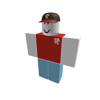 Roblox Default Cursor