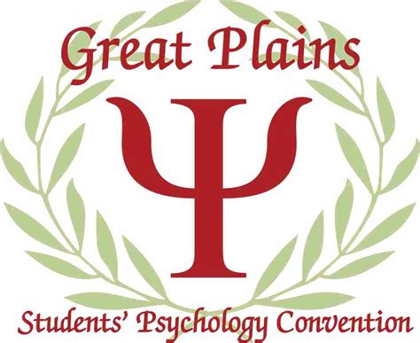 Great Plains Students' Psychology Convention