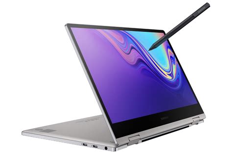 Samsung updates the ultra-slim Notebook 9 Pro - NotebookCheck.net News