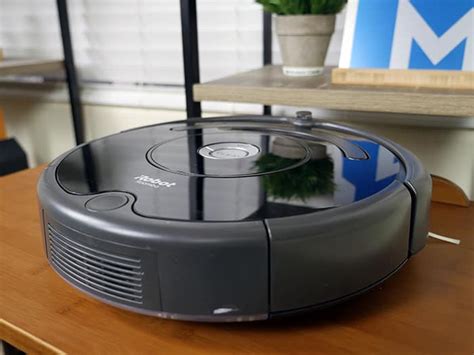 Roomba 671 Review: Roomba 671 vs. 675 vs. 690 - Modern Castle