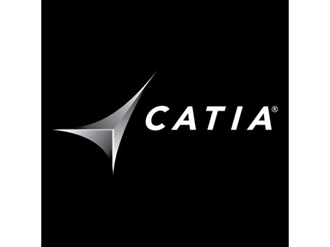 1 Result Images of Catia Logo Png - PNG Image Collection