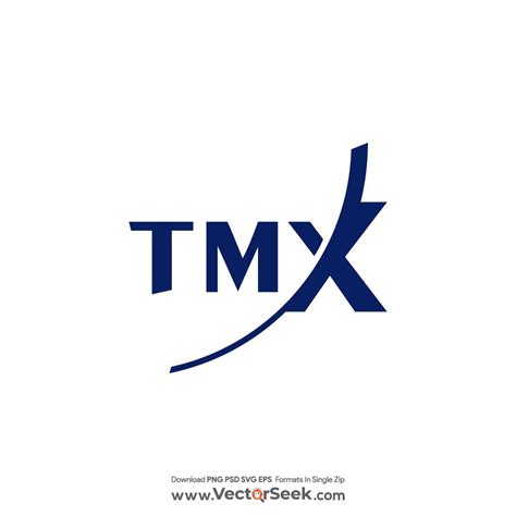 TMX Group Logo Vector - (.Ai .PNG .SVG .EPS Free Download) VectorSeek