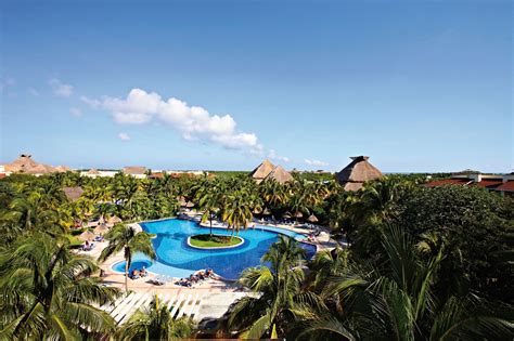 Bahia Principe Grand Coba- Akumal, Quintana Roo, Mexico Hotels- First Class Hotels in Akumal ...