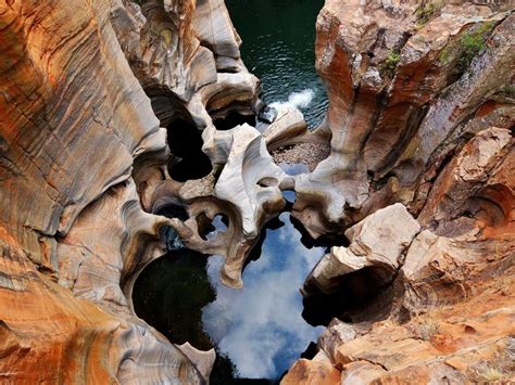 The 20 Most Beautiful Places in South Africa | Most beautiful places ...