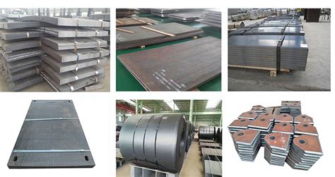 1.0569 Grade S355j2g3 Material Din En 10025-2 Q345 D High Strength Low Alloy Structural Steel ...