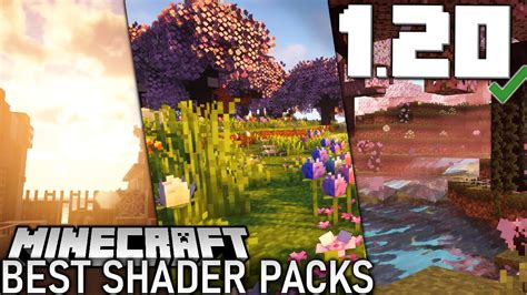 Shaders For Minecraft