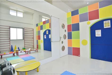 What the Best Commercial Play School Design Pros to Do and You Should Too | ColourDrive