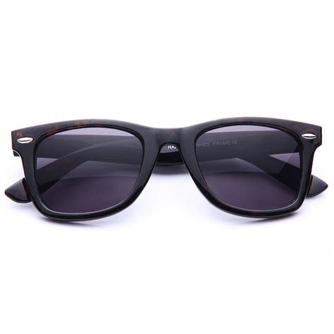 John F Kennedy Jfk Horn Rimmed Sunglasses – CosmicEyewear