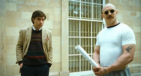 Bronson (2008)