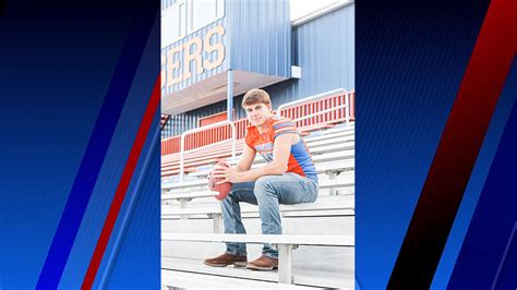 FOX8 Senior Sendoff: Dawson Edwards, Randleman High School | myfox8.com