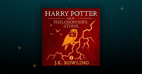 Stream the First Harry Potter Audiobook Free on Audible Stories | About ...