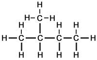 How to Draw Skeletal Formulae of Organic Molecules | Organic chemistry ...