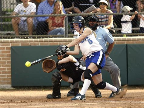 Poder de rebatedor de Softball: 5 maneiras de aumentá-lo | Maybaygiare.org