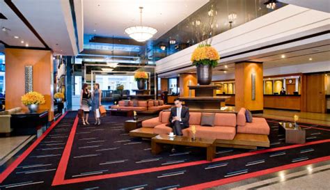 Novotel Bangkok On Siam Square Hotel (Bangkok) from £67 | lastminute.com