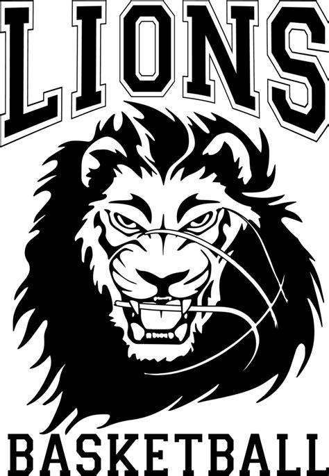 Schedule : Lions Basketball