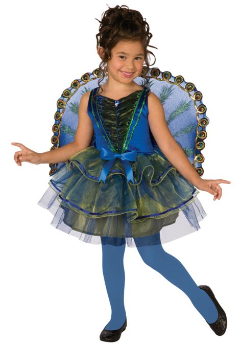 Coolest and Colorful Carnival Costumes Ideas For Kids