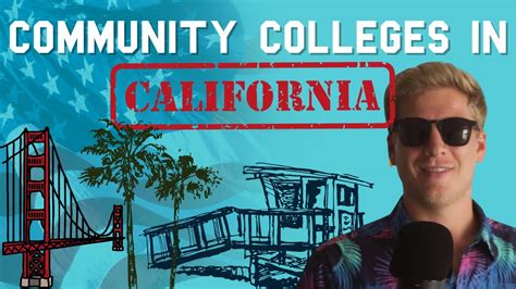3 BEST Community Colleges in California for international students! - YouTube
