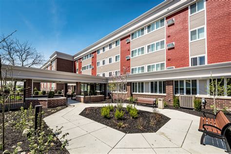 Dominium Hosts Grand Re-Opening of Courtyard Apartments in Cincinnati