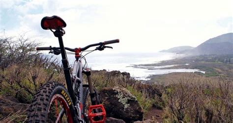 5 Best Mountain Bike Rides in Hawaii - Bikeably