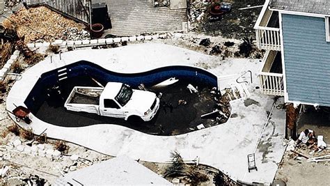 15 years later: Photos of the damage wrought by Hurricane Ivan