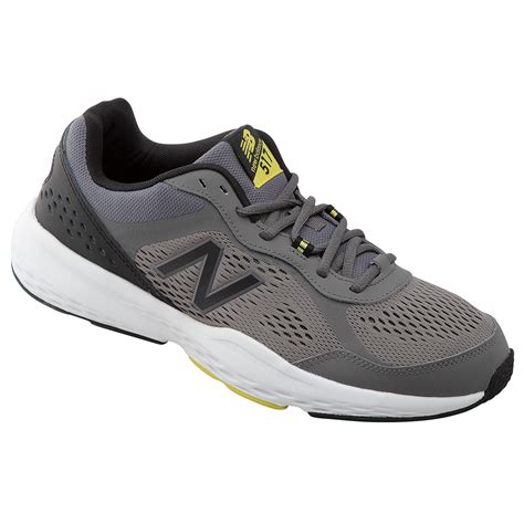 New Balance 517v2 (LG2) Men's Training Shoes | Big 5 Sporting Goods