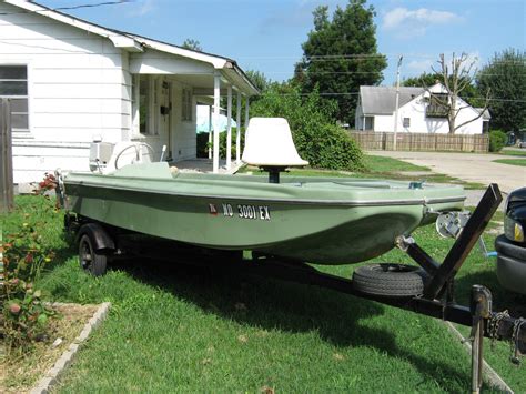 KingFisher 1973 for sale for $800 - Boats-from-USA.com