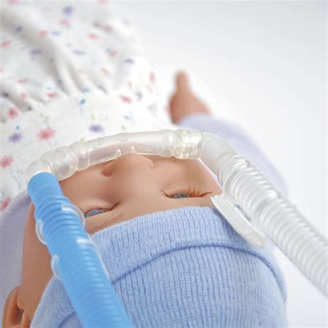 Oxygen nasal cannula - AN00 series - GaleMed Corporation - infant