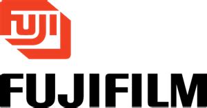 Fujifilm Logo Download png