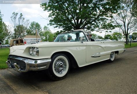 1959 Ford thunderbird custom for sale