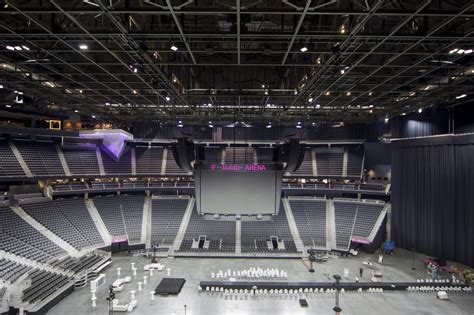 T-Mobile Arena | Gordon Inc