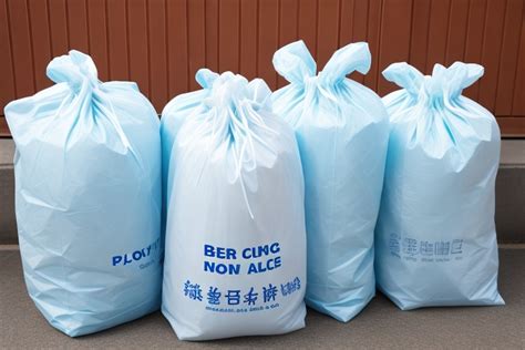 Are Plastic Bags Safe For Food Storage?