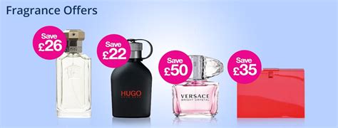 Perfume | Fragrance, Aftershave & Gift Sets | Superdrug