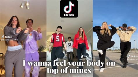 Ride like a rodeo baby | Tiktok Dance Trend - YouTube