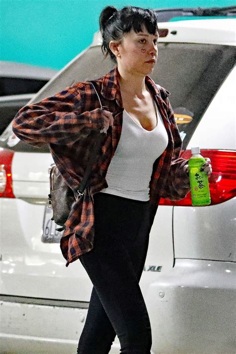 AMANDA BYNES Out and About in Los Angeles 01/26/2023 – HawtCelebs