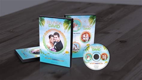 13+ DVD Cover Templates – Free Sample, Example Format Download