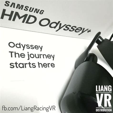 Samsung Odyssey+ VR Headset, Audio, Headphones & Headsets on Carousell