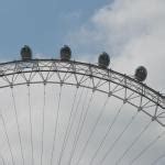 The London Eye, England - Tickets, Facts, Height, Location, Map