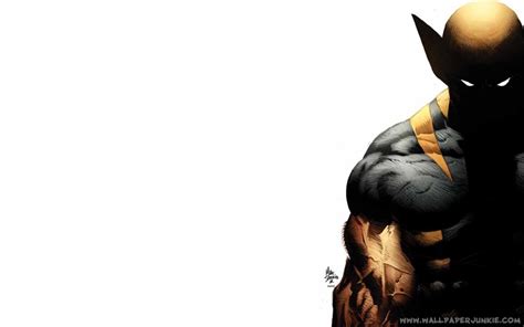 wolverine - X-Men Wallpaper (6074974) - Fanpop