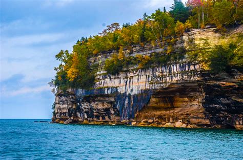 Top photo spots at Upper Peninsula of Michigan in 2022