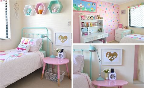 The Organised Housewife | Girls room decor, Simple kids bedrooms, Kids bedroom furniture sets