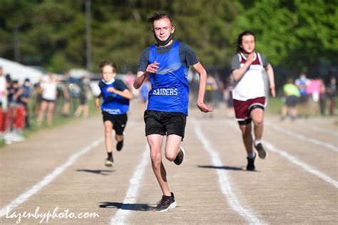 Middle School Track Meet - lazenbyphoto.com