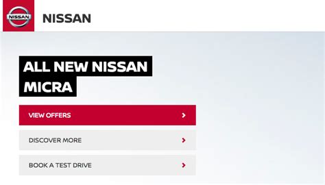 nissan - UK Contact Numbers