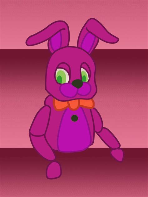 FNaF Sister Location FanArt - Bonnet by Zebracorn-chan in 2022 | Fnaf ...