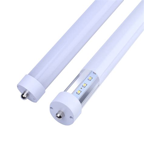 8Foot LED Light Single Pin FA8 T8 45W Fluorescent Tube Lamp 8feet 8FT ...