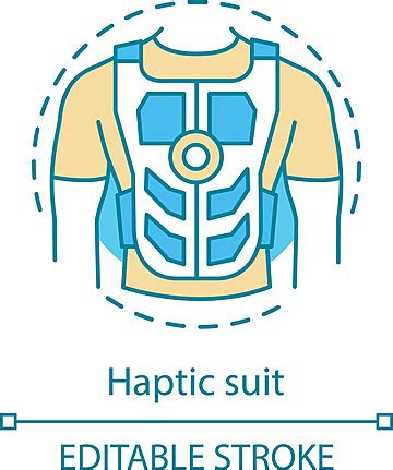 Haptic Suit PNG Transparent Images Free Download | Vector Files | Pngtree