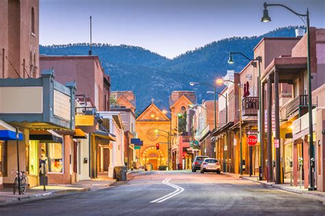 Santa Fe, New Mexico: Where to Stay, Eat, and Shop | Vogue