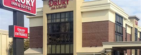 Drury Inn and Suites Houston Near the Galleria, Houston - HotelTonight