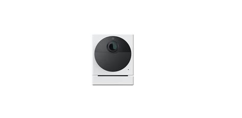 WYZE WVOD1 Outdoor Add-on Camera Instruction Guide