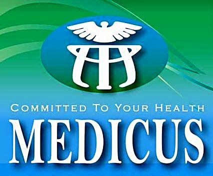 Medicus Diagnostic Center - Franchise, Business and Entrepreneur