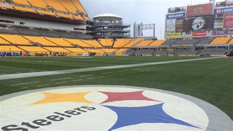 Heinz Field is hiring for event-day jobs: Steelers games, Pitt games ...